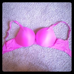 COPY - Victoria's Secret Plunge Push Up